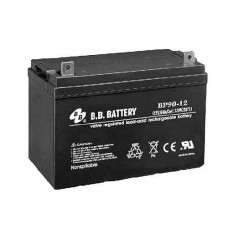 BB Battery BP90-12