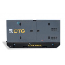 CTG AD-42RES
