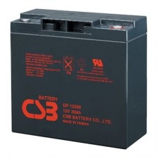 Аккумулятор CSB GP 12200