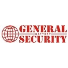 Аккумулятор General Security GS 40-12