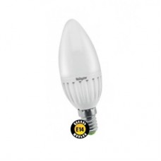 Светодиодная лампа NLL-P-FC37-5-230-4K-E14-FR Navigator