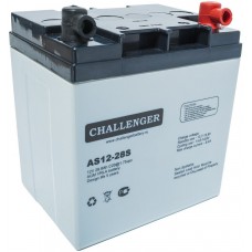 Аккумулятор Challenger AS12-28S