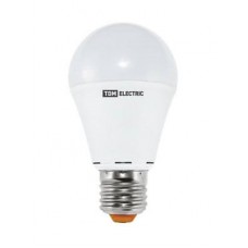Светодиодная лампа FG45-5 Вт-220 В-4000 К–E27 TDM ELECTRIC