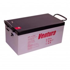Ventura GPL 12-250