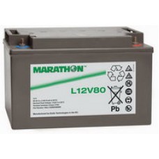Marathon (Exide Technologies) L12V80