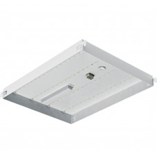 Светодиодный светильник V1-A2-00011-10000-2003640 для потолка Ecophon Focus Lp 588*462*57мм 36 ВТ 4000К VARTON