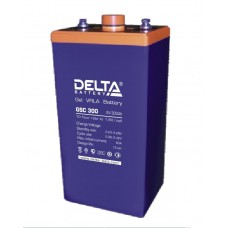 Аккумулятор Delta GSC300