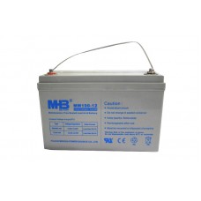 Аккумулятор MHB Battery MM 120-12