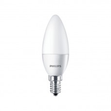 Светодиодная лампа CorePro candle ND 3.5-25W E14 840 B35 FR Philips