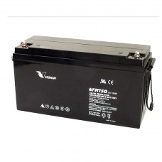 Аккумулятор POWERMAN CA121000/UPS