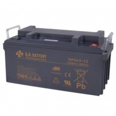 BB Battery BPS65-12