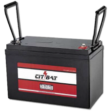 CitiBat CT12-90