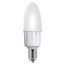 Светодиодная лампа Sigma-5(50)-S-E14 ЛидерЛайт