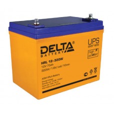 Аккумулятор Delta HRL 12-320W