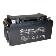 BB Battery HR75-12