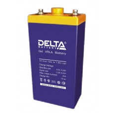 Аккумулятор Delta GSC100