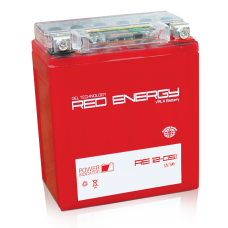 RED ENERGY RE 1205.1