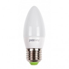 Светодиодная лампа new PLED- SP C37 9w E27 3000K 820Lm 230/50 Jazzway