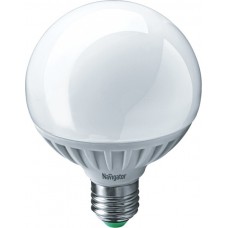 Светодиодная лампа 61 280 NLL-G105-18-230-4K-E27 Navigator