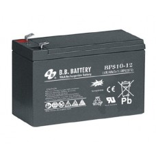 BB Battery BPS10-12