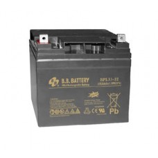 BB Battery BPL33-12