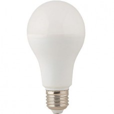 Светодиодная лампа Ecola classic LED Premium 20,0W A65 220-240V E27 2700K (композит) 122x65