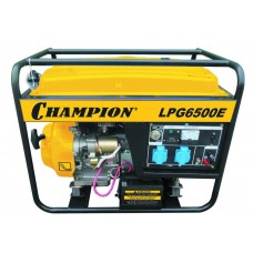 Champion LPG6500E