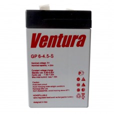 Ventura GP 6-4.5 S