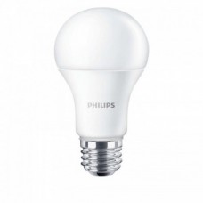 Светодиодная лампа LEDBulb 8-70W E27 3000K 230V A60 /PF Philips