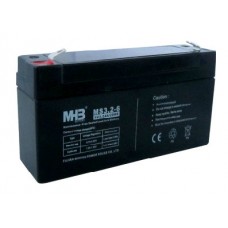MHB Battery MS 3.2-6