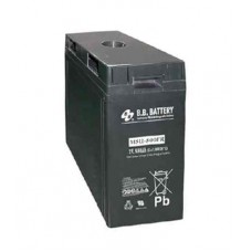 Аккумулятор BB Battery MSU800-2FR