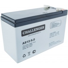Аккумулятор Challenger AS12-9