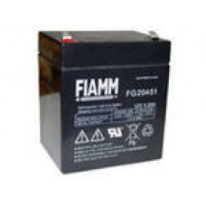 Аккумулятор FIAMM FG 20451