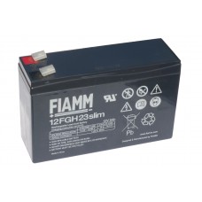 FIAMM 12FGH23 Slim
