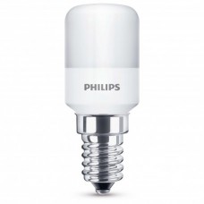 Светодиодная лампа LED 15W T25 E14 827 FR ND 1BC/4 Philips