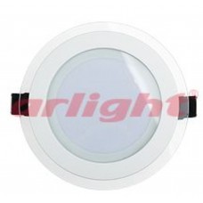 Светильник светодиодный Arlight LT-R160WH 12W Day White 120deg