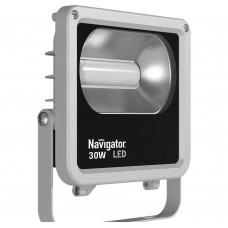 Светодиодный светильник Navigator NFL-M-30-4K-IP65-LED