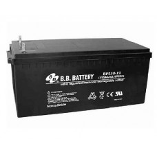 Аккумулятор BB Battery BP230-12