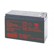 WBR Battery HRL 1234W F2