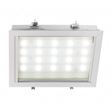 Светильник светодиодный АЗС LED-80 GALAD