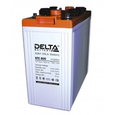 Аккумулятор Delta STC800