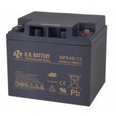 Аккумулятор BB Battery BPS40-12