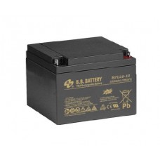 Аккумулятор BB Battery BPL28-12