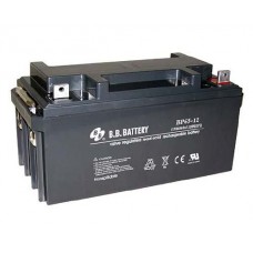 BB Battery BP65-12