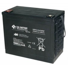 BB Battery UPS 12620W