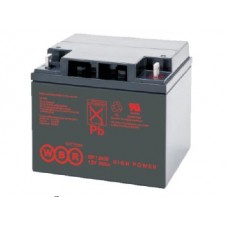 WBR Battery GP 12400