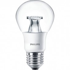 Светодиодная лампа MAS LEDbulb DT 9-60W E27 A60 CL Philips