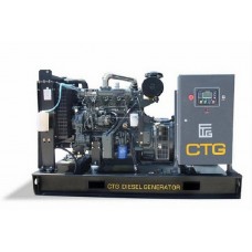 CTG AD-275RE