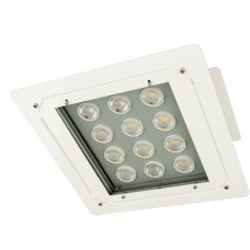 Светильник светодиодный Northcliffe Brubu LED1x15000 B638 T750 L45