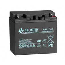 BB Battery HRL 22-12